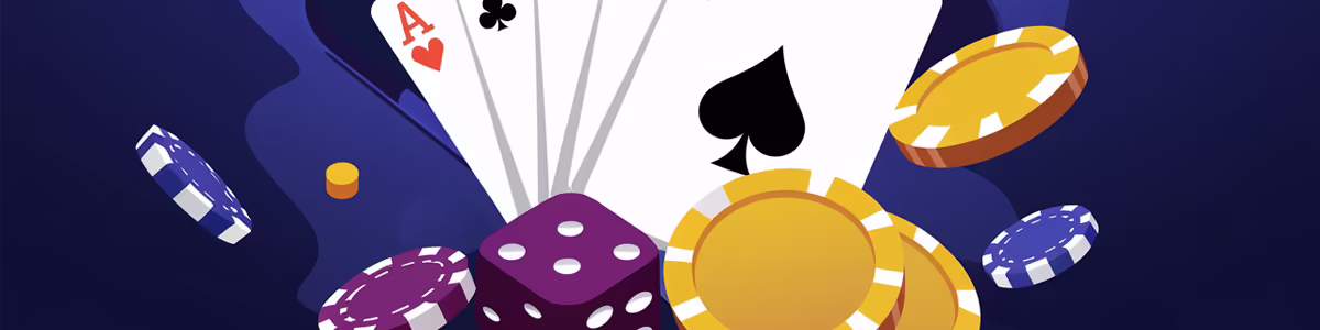 Казино Мелстрой